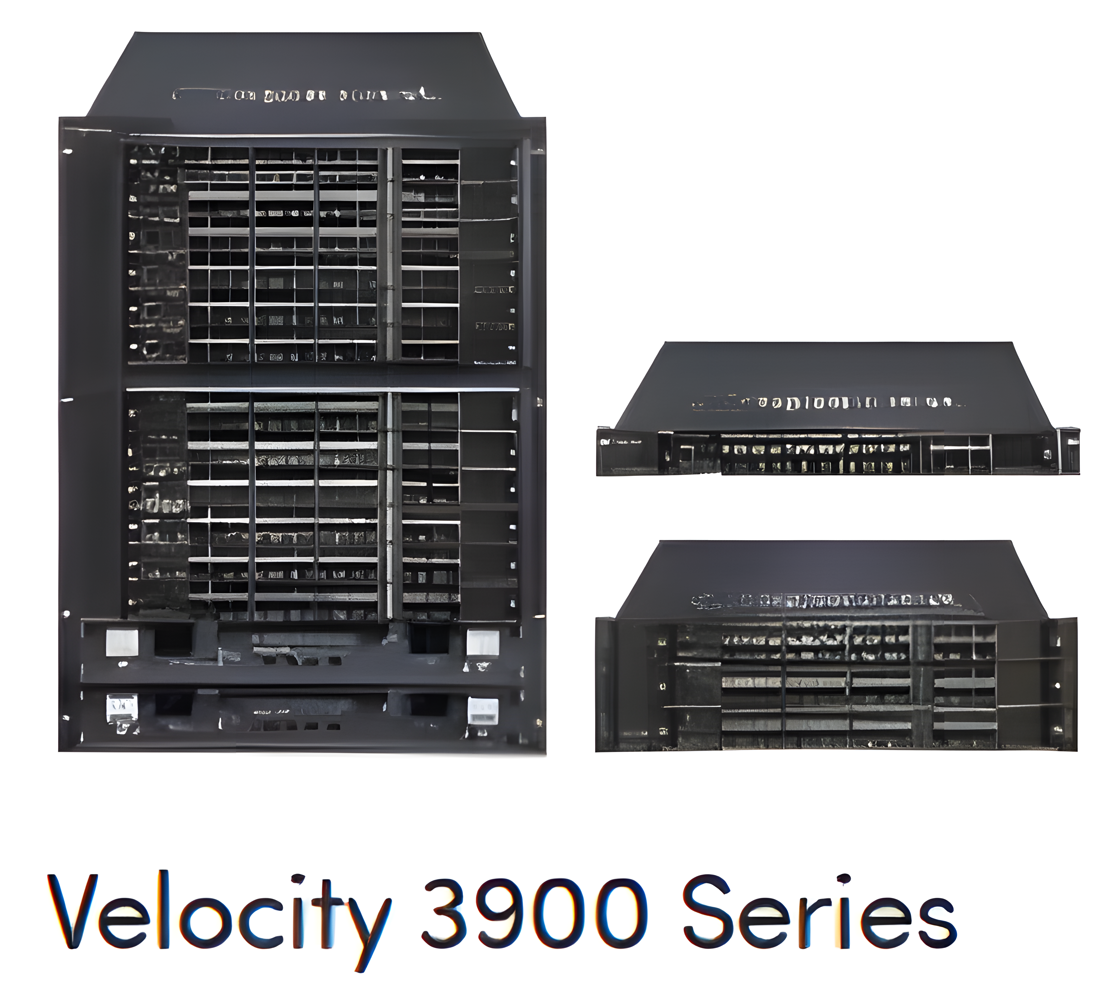 Spirent Velocity Series 3900 Switches