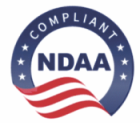 National Defense Authorization Act (NDAA) Section 889