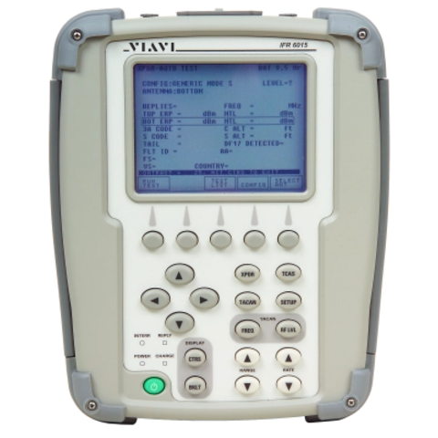 VIAVI IFR6015