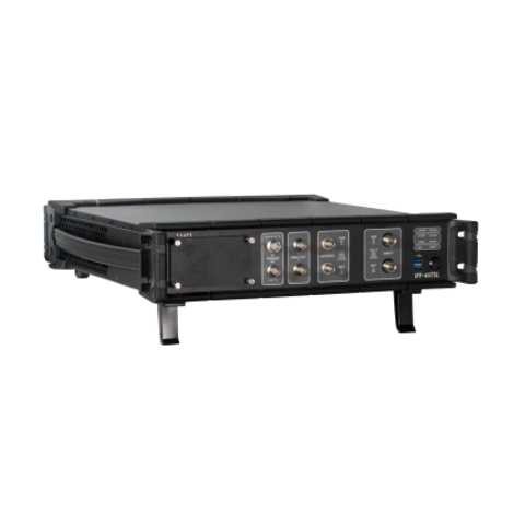 VIAVI IFF-45TSL MK XIIB and TACAN Bench Test Set