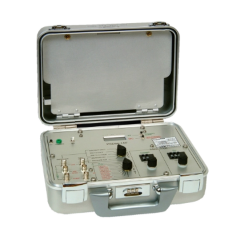 VIAVI PSD60-1AF Military AC Fuel Capacitance Test Set