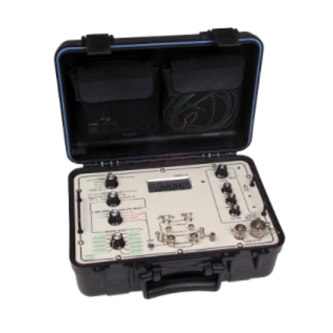 VIAVI PSD90-1C AC DC Fuel Capacitance Test Set