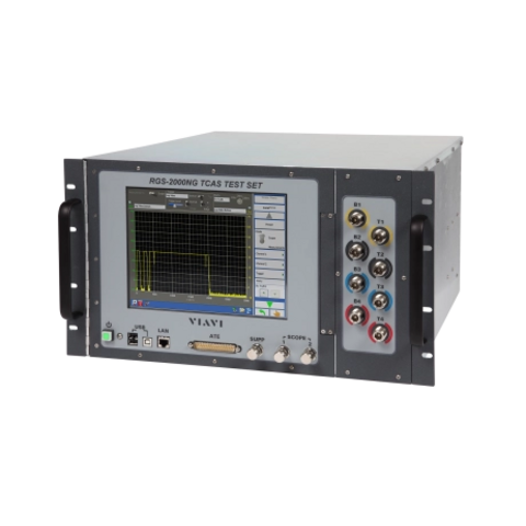 VIAVI RGS-2000NH NextGen TCAS Test Set