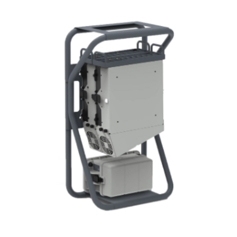 VIAVI T Rx Software Defined Transceiver System