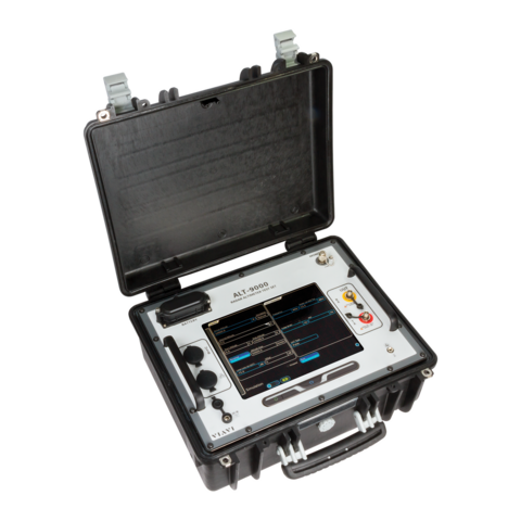 VIAVI - ALT-9000 Radio Altimeter Test Set