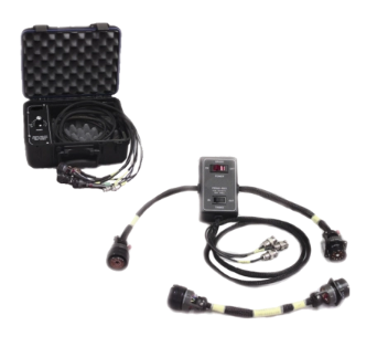 VIAVI Fuel Interface Cables