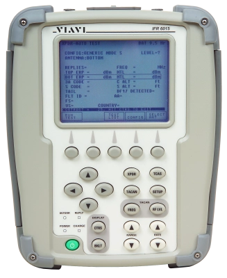 VIAVI IFR6015