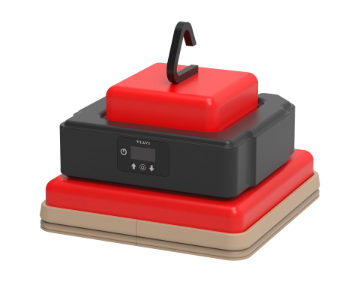 VIAVI OSPREY GPS Simulator