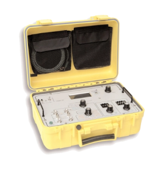 VIAVI PSD60-2R AC Fuel Capacitance Test Set
