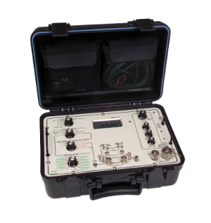 VIAVI PSD90-1C AC DC Fuel Capacitance Test Set