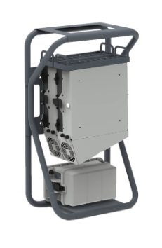 VIAVI T Rx Software Defined Transceiver System