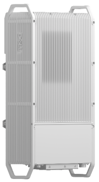 Dell PowerEdge XR9700 Rugged Outdoor Server