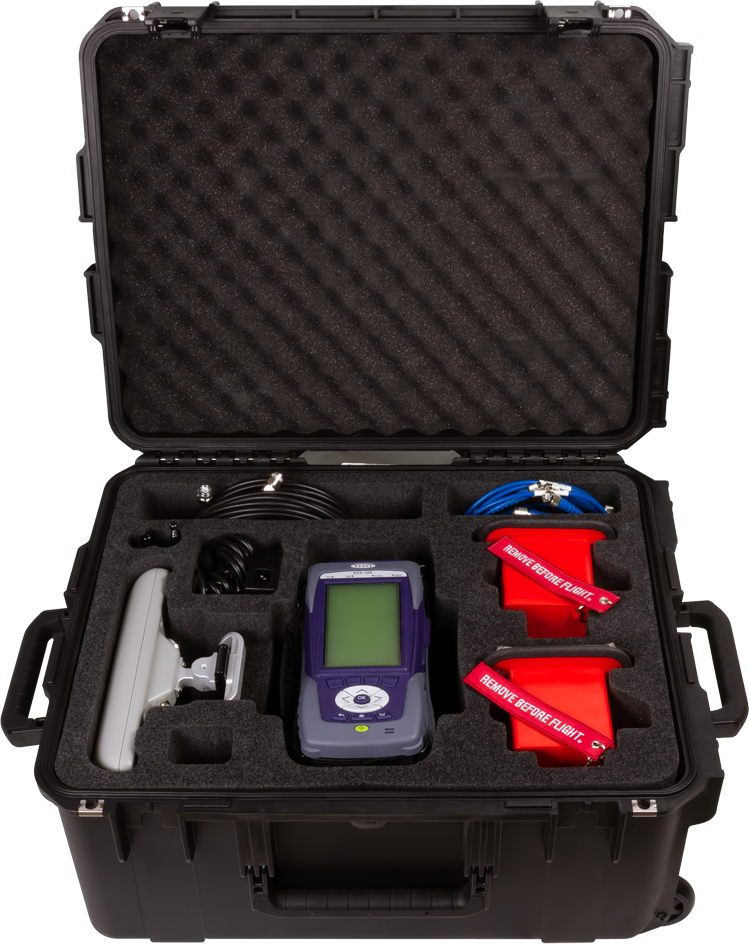VIAVI - AVX-10K Flight Line Test Set