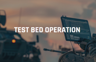 Aspen Consulting Test Bed Operation