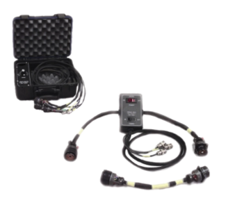 VIAVI Fuel Interface Cables