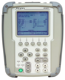 VIAVI IFR6015