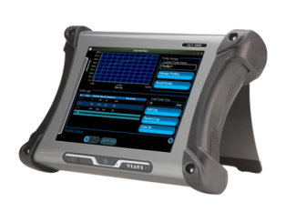 VIAVI ALT-8000 FMCW Pulse Radio Altimeter Flight Line Test Set