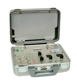 VIAVI PSD60-1AF Military AC Fuel Capacitance Test Set
