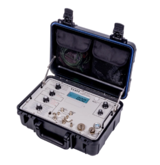 VIAVI PSD90-3 Fuel Quantity Test Set