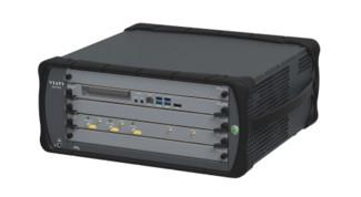 VIAVI Ranger Signal Analyzer Generator