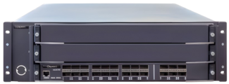 Embedded Spirent TestStream powerful/intuitive software