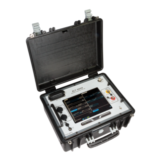 VIAVI - ALT-9000 Radio Altimeter Test Set VIAVI - ALT-9000 Radio Altimeter Test Set