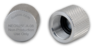 Dualos - LCF Shipping Caps Dualos - LCF Shipping Caps