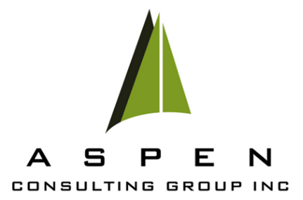 Aspen Consulting Group Inc. Logo