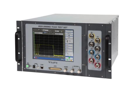 VIAVI RGS-2000NH NextGen TCAS Test Set