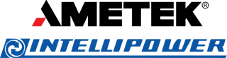 Ametek/Intellipower Logo
