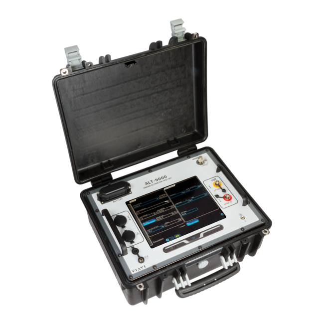 VIAVI - ALT-9000 Radio Altimeter Test Set