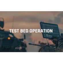 Aspen Consulting Test Bed Operation