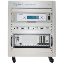 Spirent 8100-5G-System