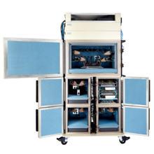 Spirent octoBox