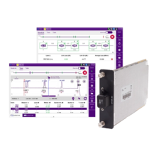 VIAVI Hi-Res MultiMode OTDR Solution