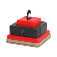 VIAVI OSPREY GPS Simulator