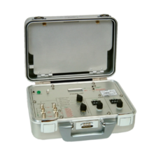 VIAVI PSD60-1AF Military AC Fuel Capacitance Test Set