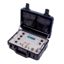 VIAVI PSD90-3 Fuel Quantity Test Set