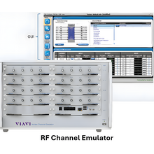 Viavi - Vertex RF Channel Emulator 