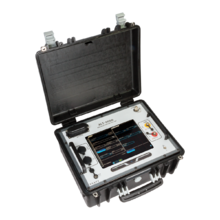 VIAVI - ALT-9000 Radio Altimeter Test Set