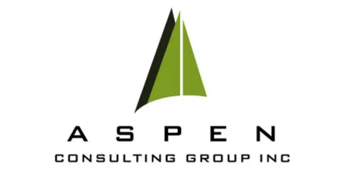 Aspen Consulting Group Inc. Logo