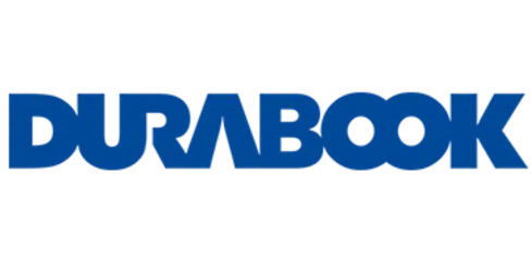 Durabook logo