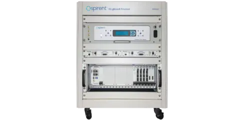 Spirent 8100-5G-System