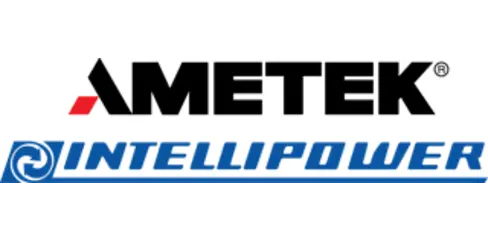 Ametek/Intellipower Logo