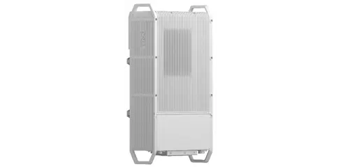 Dell PowerEdge XR9700 Rugged Outdoor Server