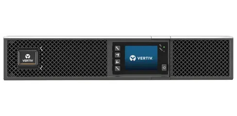Vertiv™ Liebert® GXT5 TAA UPS Product Image
