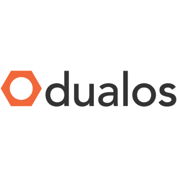 Dualos logo