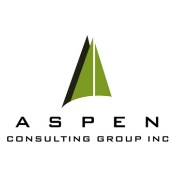 Aspen Consulting Group Inc. Logo