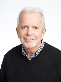 Bill Martin
